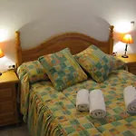 La Conquesta De Vakantiehuis