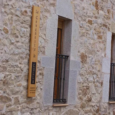 La Conquesta De
