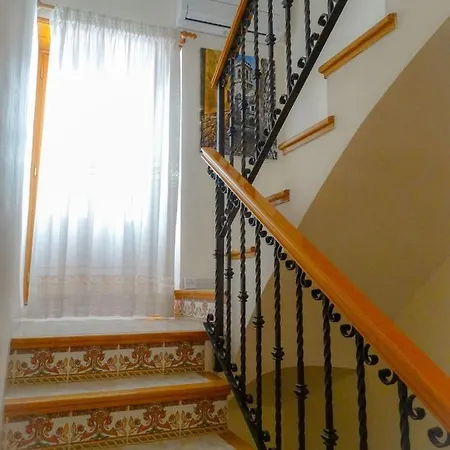 La Conquesta De Holiday home *