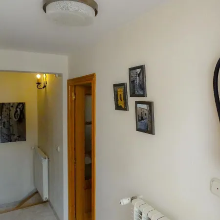 펜션 La Conquesta De