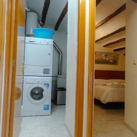 Holiday home La Conquesta De *