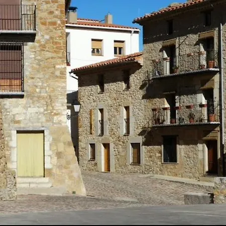 La Conquesta De Vakantiehuis