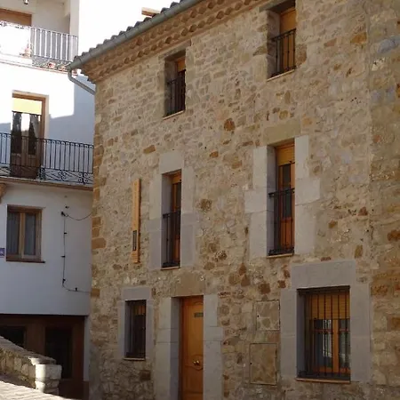 La Conquesta De Holiday home