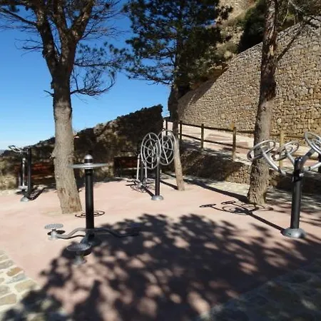 La Conquesta De Culla