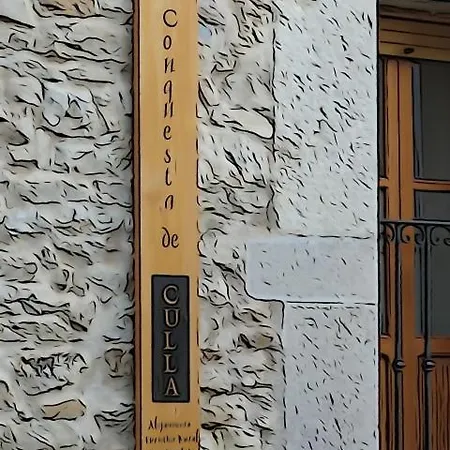 La Conquesta De Vakantiehuis *