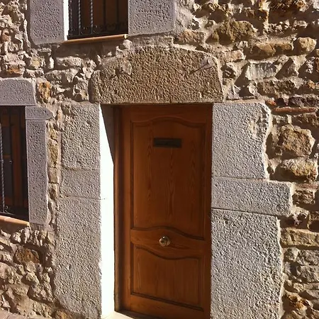 La Conquesta De 펜션