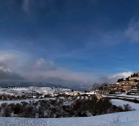 La Conquesta De Holiday home *