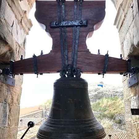 La Conquesta De 펜션