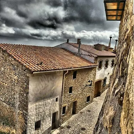 Vakantiehuis La Conquesta De Culla