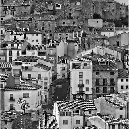 La Conquesta De 펜션