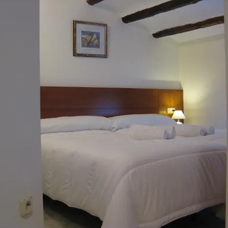 Holiday home La Conquesta De *