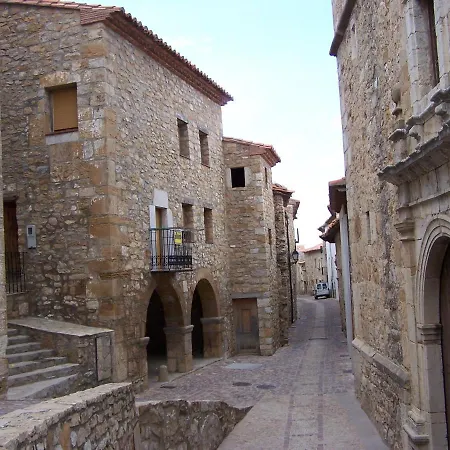 La Conquesta De Holiday home Culla