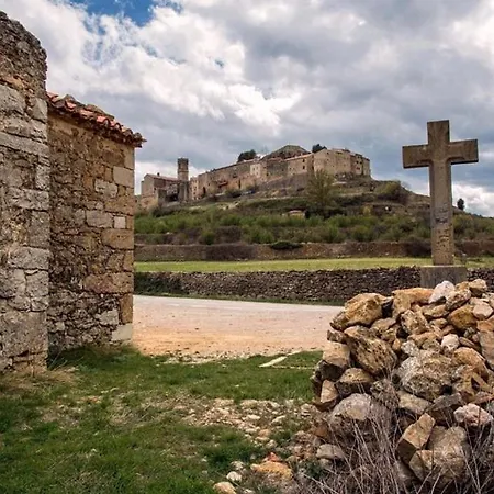 La Conquesta De Culla