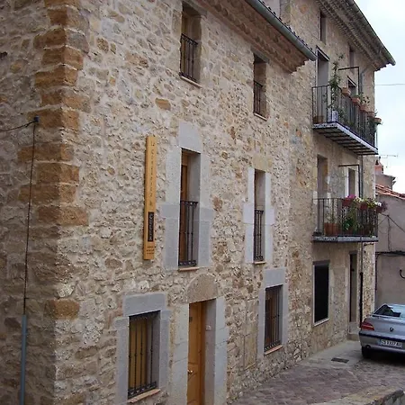 La Conquesta De 펜션 *