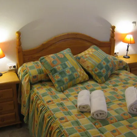 La Conquesta De 펜션