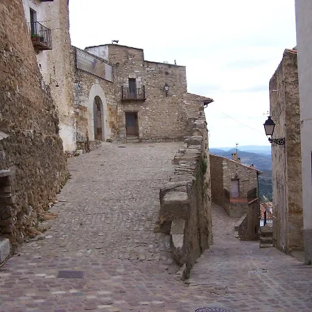 La Conquesta De 펜션