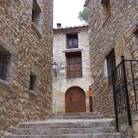 La Conquesta De 펜션 *