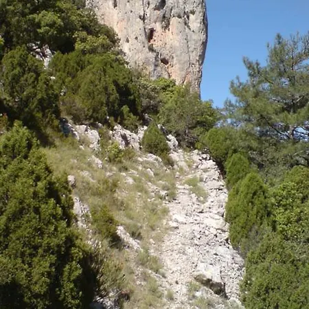 Holiday home La Conquesta De