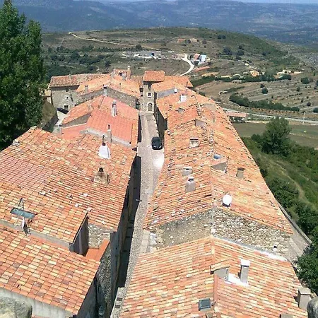 Vakantiehuis La Conquesta De