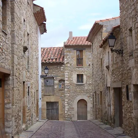 펜션 La Conquesta De