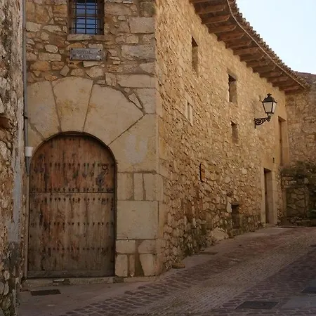 La Conquesta De Holiday home *