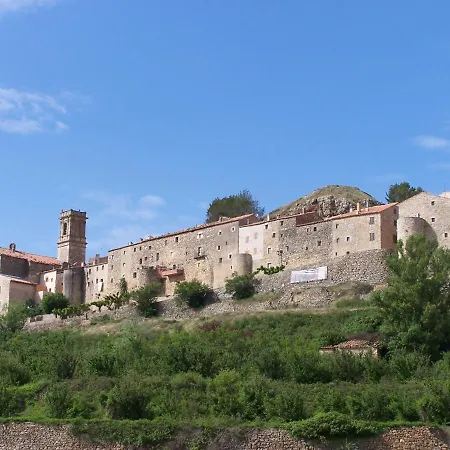 La Conquesta De * Culla