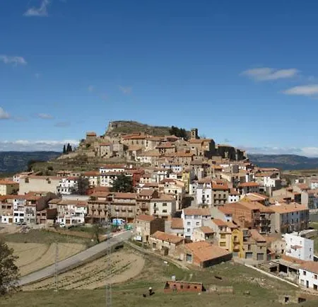 La Conquesta De * Culla