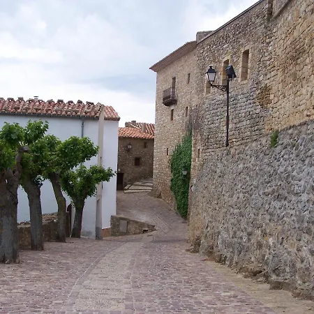 La Conquesta De Feriehus Culla