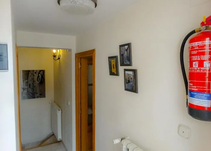 Prázdninový dům La Conquesta De