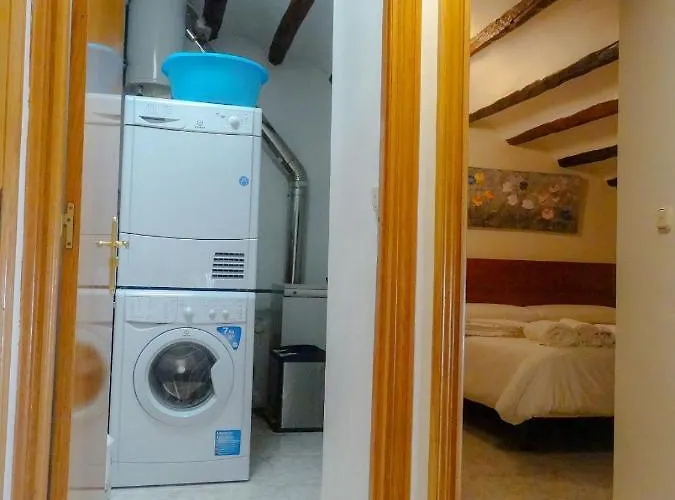 Prázdninový dům La Conquesta De *