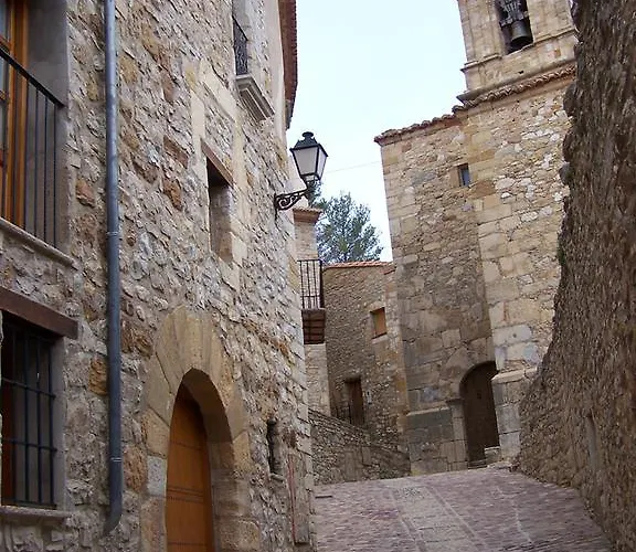 Prázdninový dům La Conquesta De *