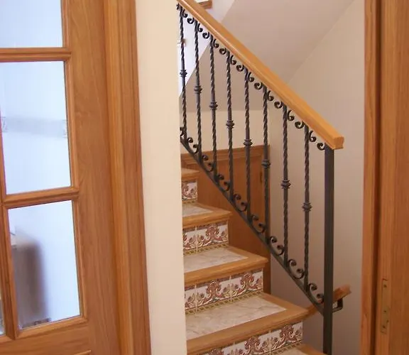 Prázdninový dům La Conquesta De *