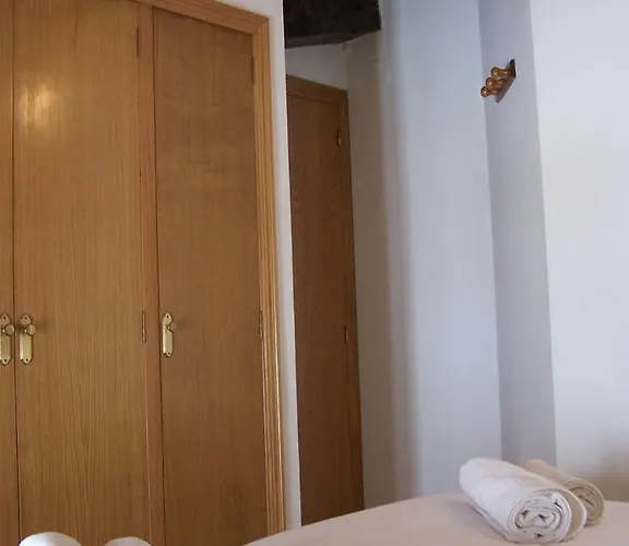 Prázdninový dům La Conquesta De