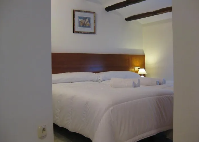 Holiday home La Conquesta De *
