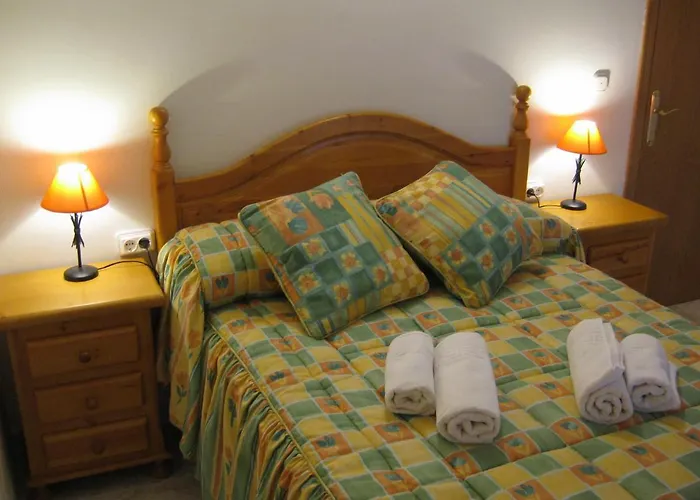 La Conquesta De Holiday home