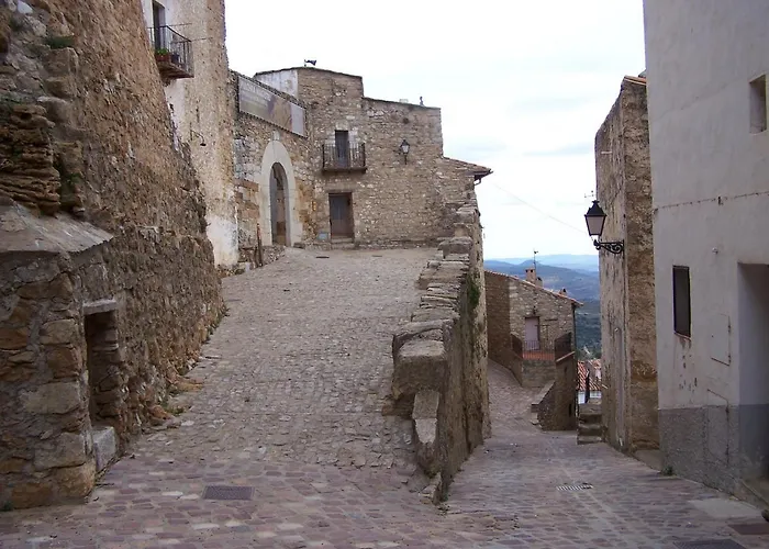 La Conquesta De Holiday home