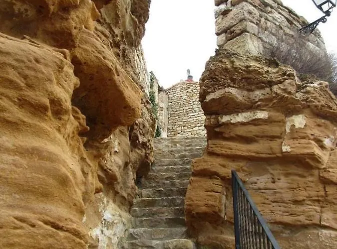 La Conquesta De Culla