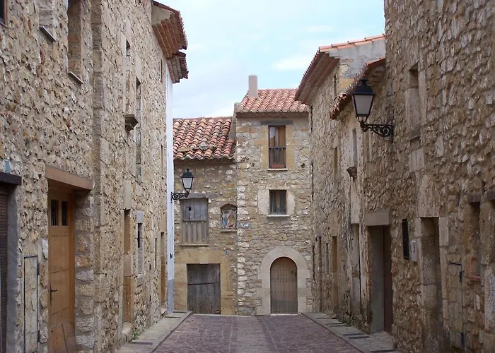 Prázdninový dům La Conquesta De