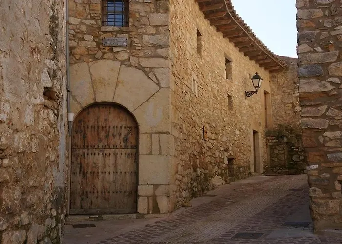 La Conquesta De Prázdninový dům *