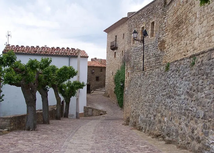 La Conquesta De Holiday home Culla